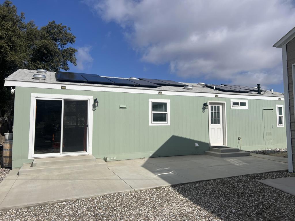 Not Applicable-1 - Residential