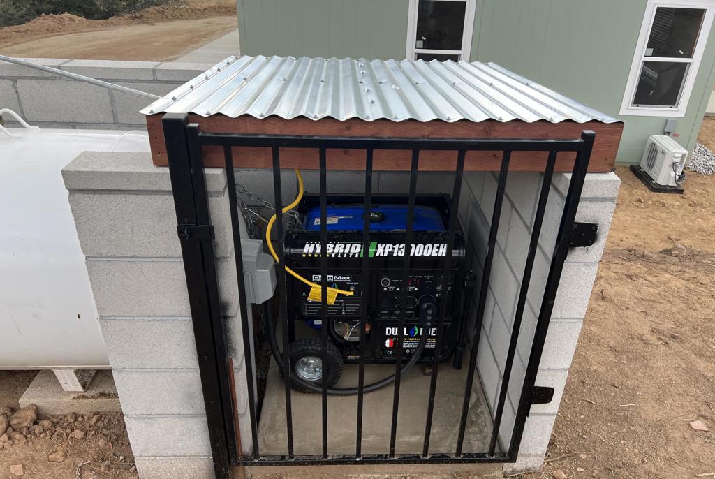 Not Applicable-1 - Residential