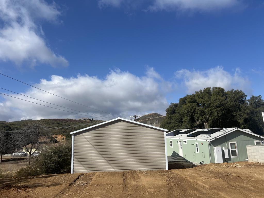 Not Applicable-1 - Residential