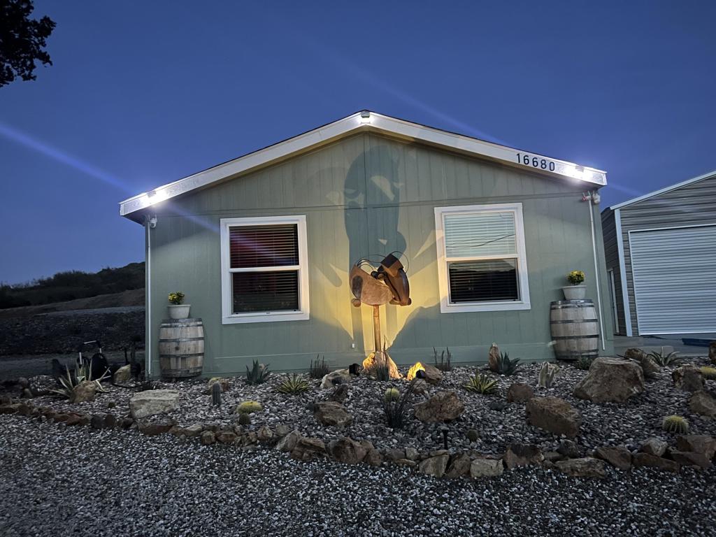 Not Applicable-1 - Residential