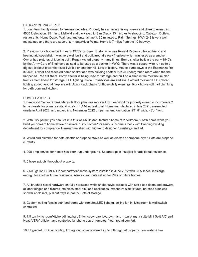 Not Applicable-1 - Residential