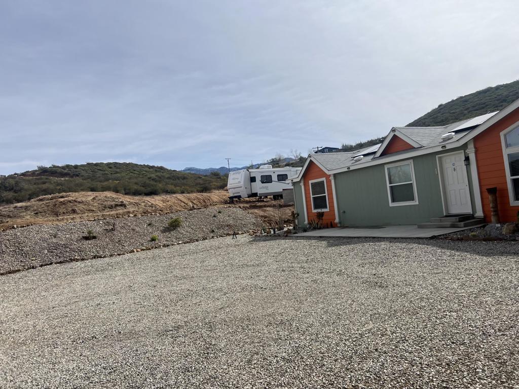 Not Applicable-1 - Residential