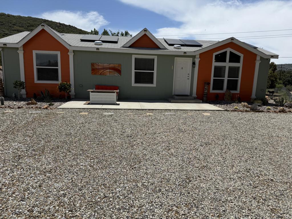 Not Applicable-1 - Residential