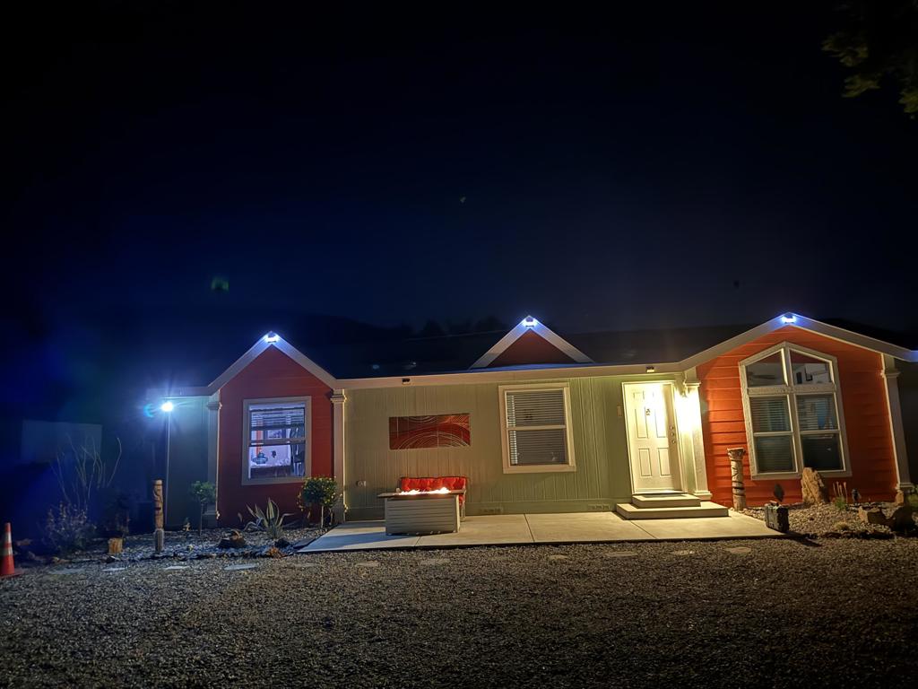 Not Applicable-1 - Residential