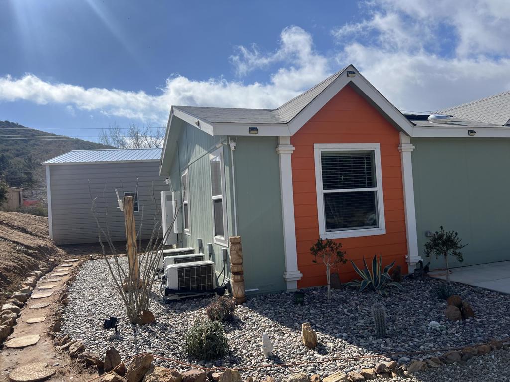 Not Applicable-1 - Residential