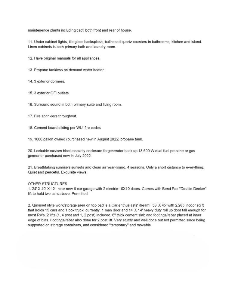 Not Applicable-1 - Residential