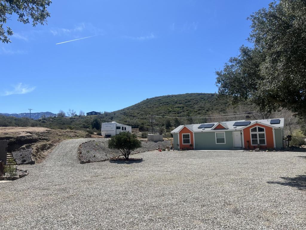 Not Applicable-1 - Residential