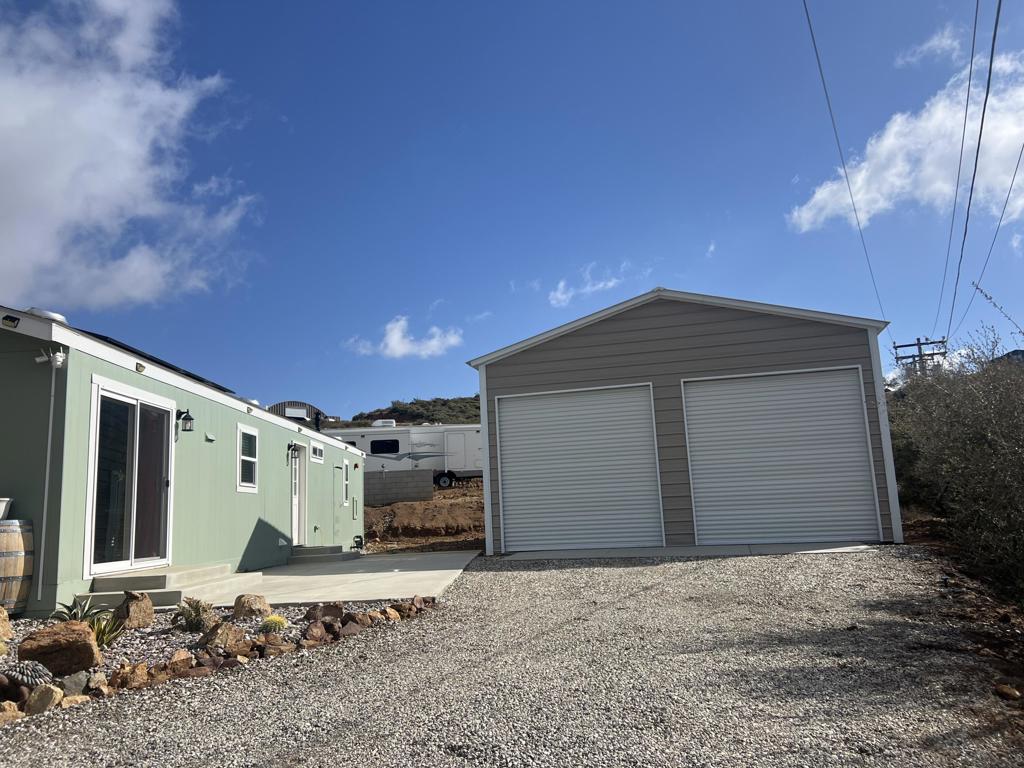 Not Applicable-1 - Residential