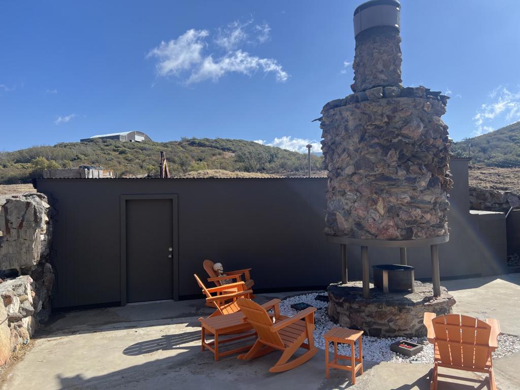 Not Applicable-1 - Residential