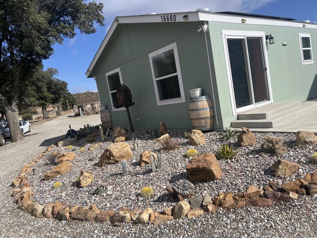 Not Applicable-1 - Residential