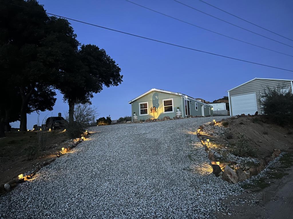 Not Applicable-1 - Residential