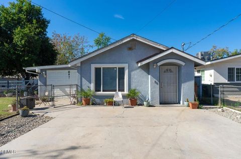 4230 Mountain Drive San Bernardino CA 92407