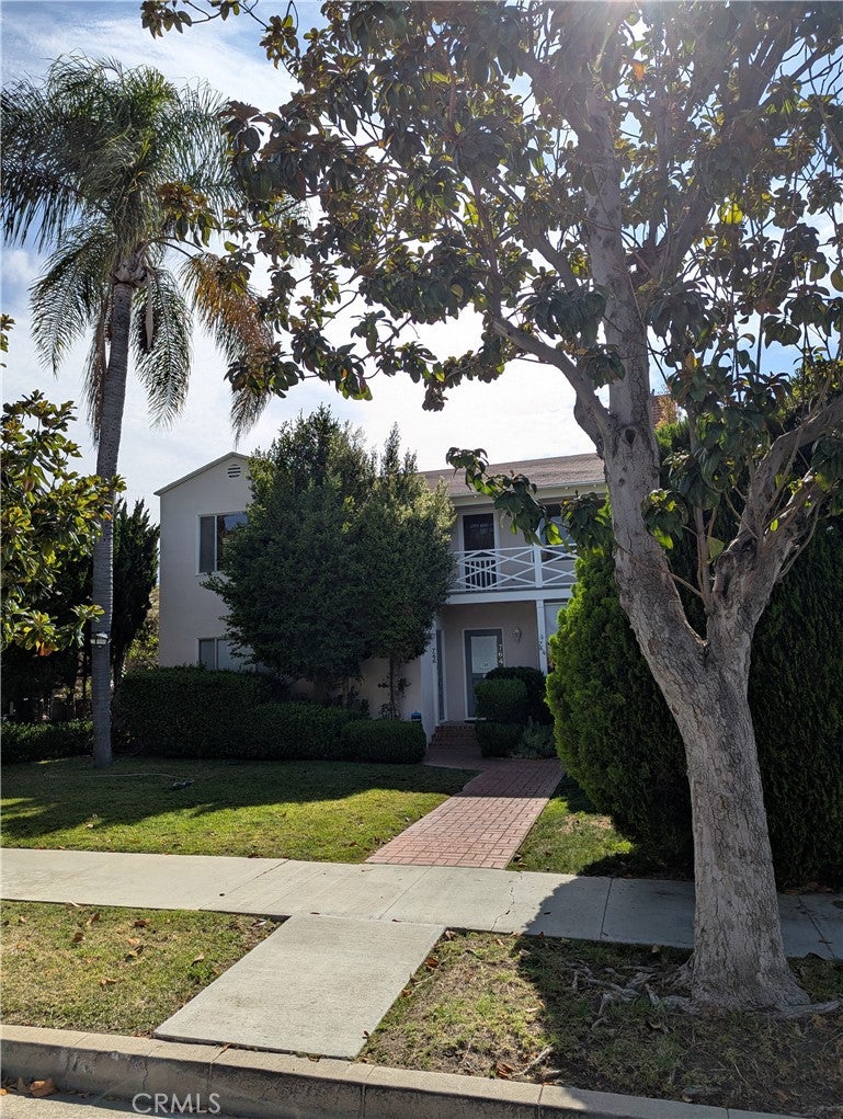 764 Terraine Avenue