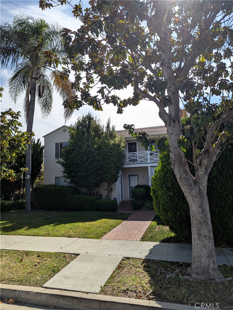 764 Terraine Avenue