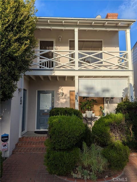 Photo of 764 Terraine Avenue, Long Beach, CA 90804 (MLS # PW26160198)