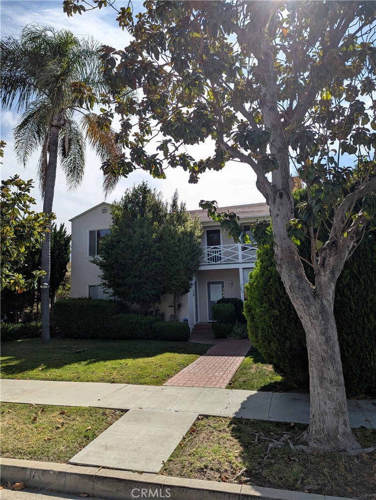 764 Terraine Avenue, Long Beach CA 90804