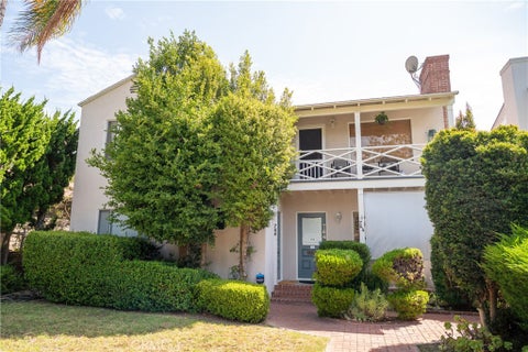 Photo of 764 Terraine Avenue, Long Beach, CA 90804 (MLS # PW26160198)