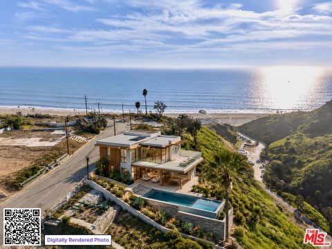 Photo of 429 Puerto Del Mar, Pacific Palisades, CA 90272 (MLS # 26649727)