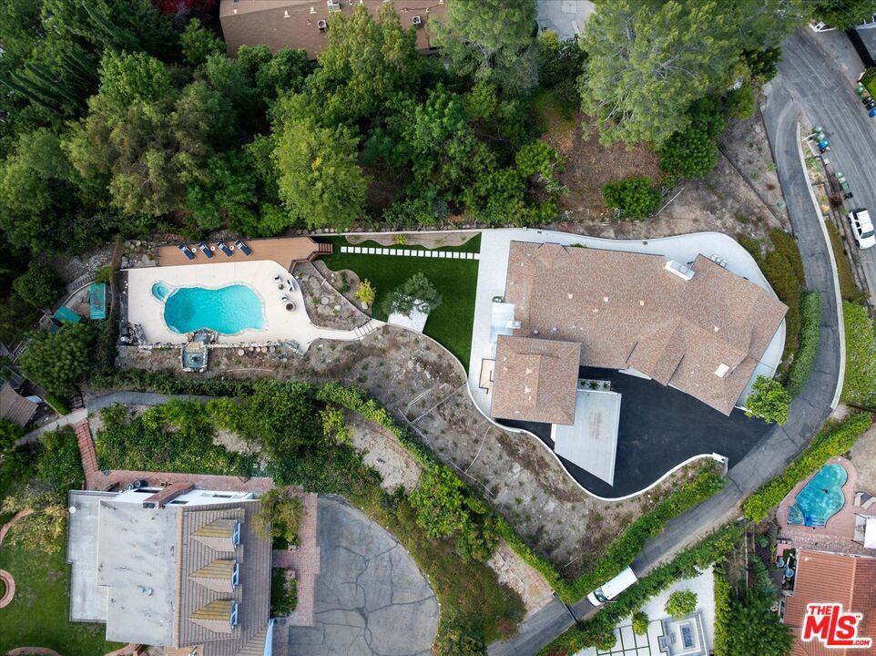 4847 Brewster Drive