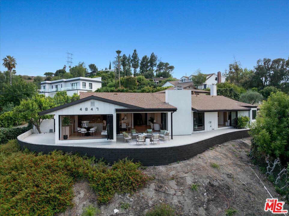 4847 Brewster Drive
