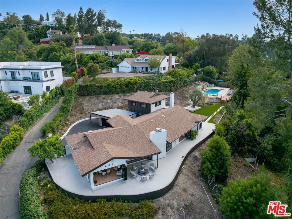 4847 Brewster Drive