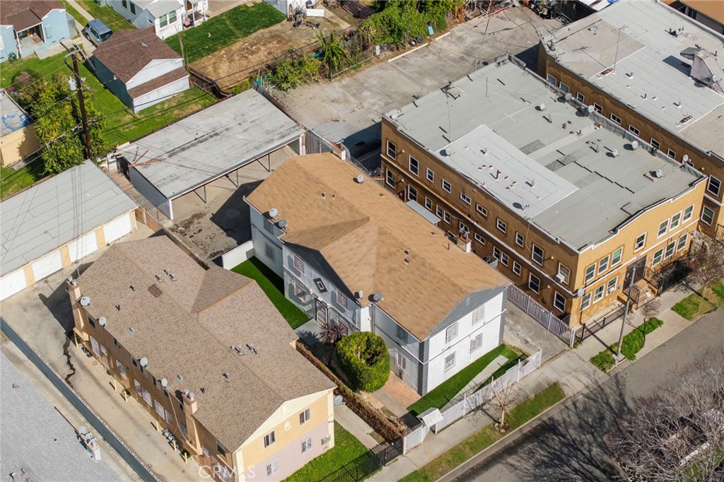 313 W Magnolia