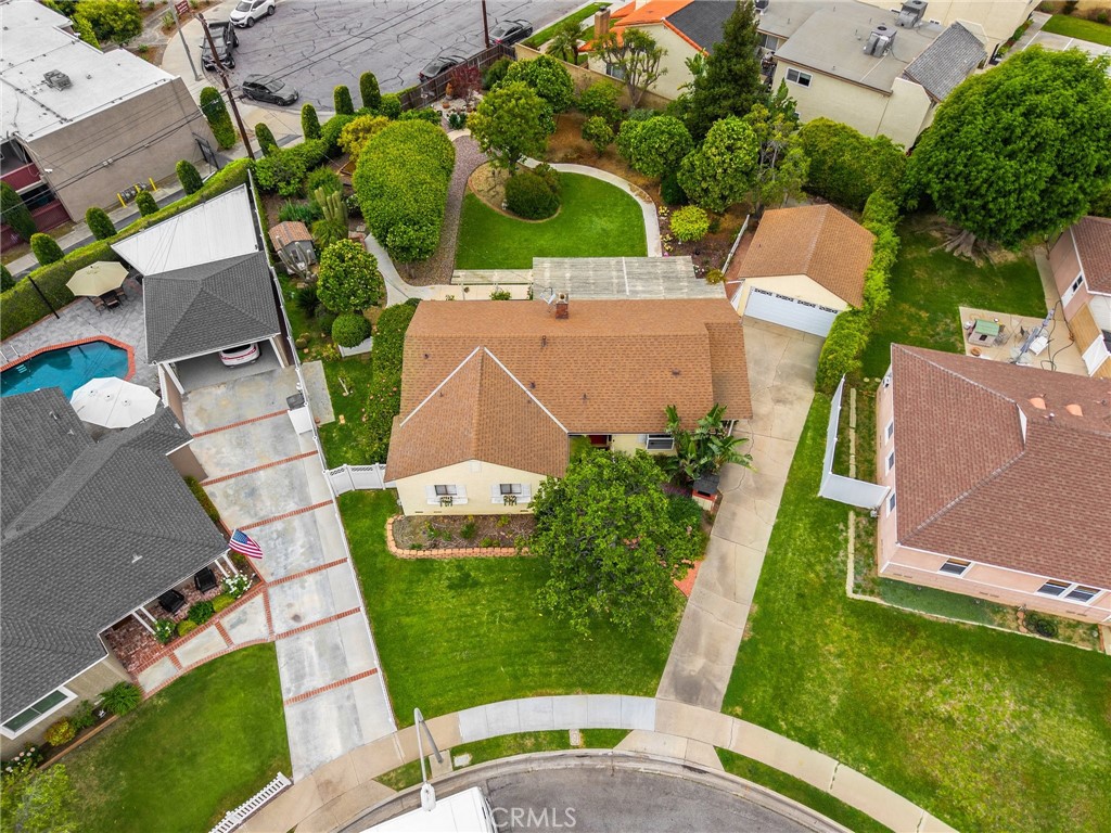 312 Cherry Street