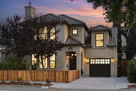 Photo of 1470 Lincoln Street, Santa Clara, CA 95050 (MLS # ML82060521)