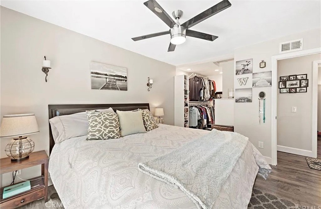 Woodgate (WODG) - Residential Lease