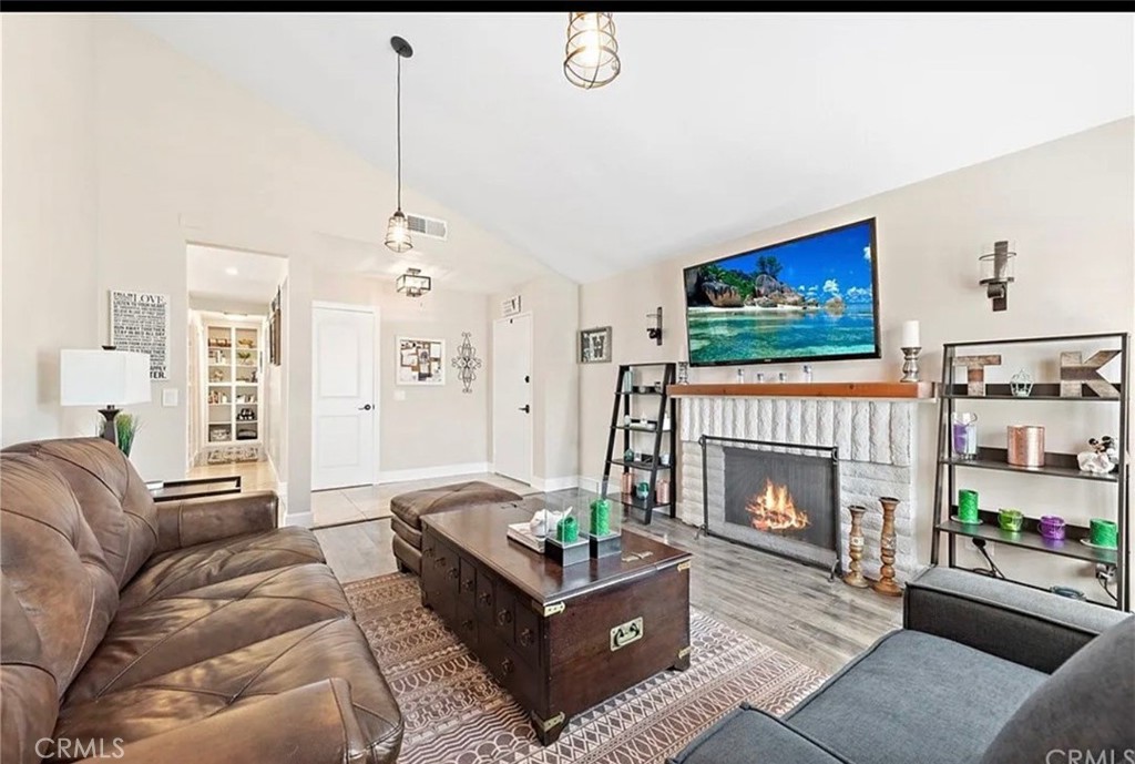 Woodgate (WODG) - Residential Lease