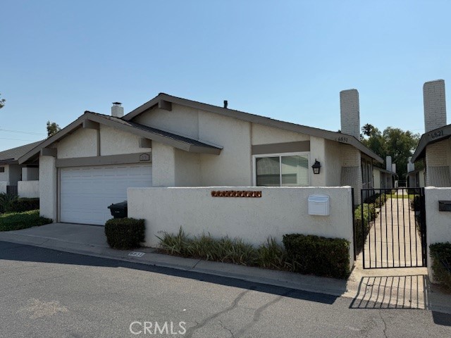 Woodgate (WODG) - Residential Lease