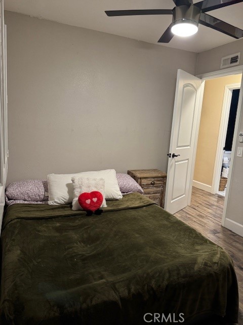 Woodgate (WODG) - Residential Lease