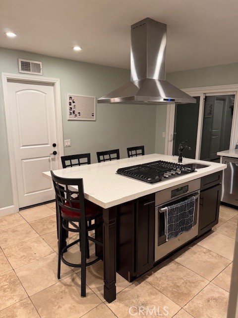 Woodgate (WODG) - Residential Lease