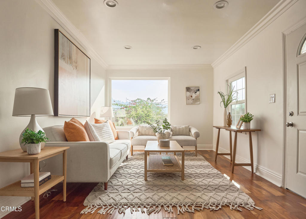 401 Del Norte Street