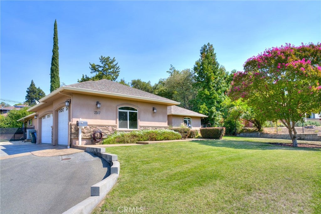 2567 Oro Quincy