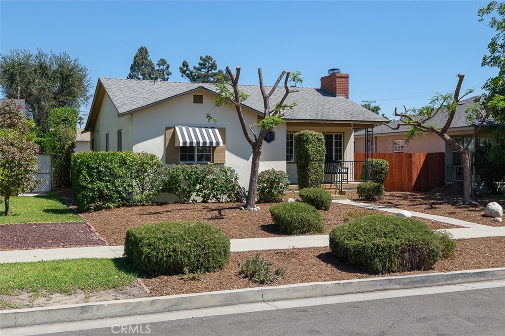 1010 N Sunset Avenue