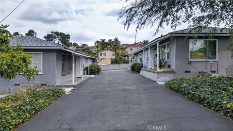 Property photo of 216 E Graves, Monterey Park, CA 91755