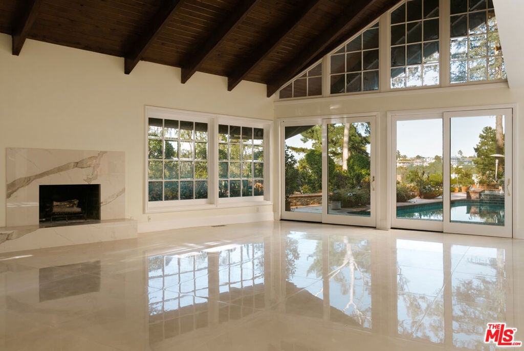 Photo of 1727 Stone Canyon Road, Los Angeles, CA 90077 (MLS # 26843377)