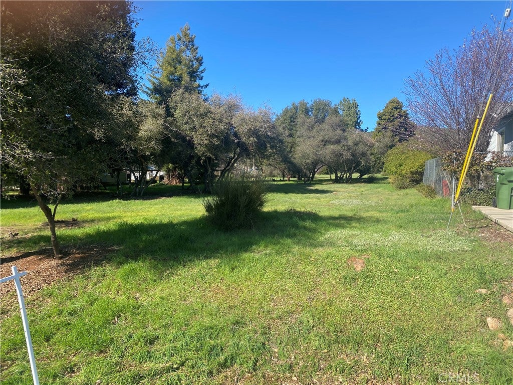 16744 Greenridge Road