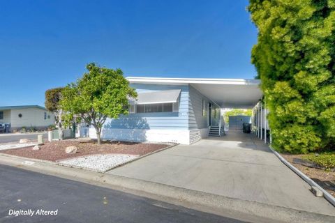 Photo of 276 N El Camino Real Real #44, Oceanside, CA 92058 (MLS # 260007251SD)