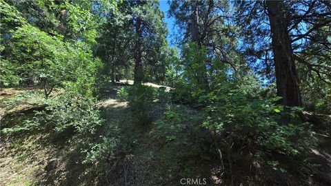 Photo of 22496 Mojave River Road, Cedarpines Park, CA 92322 (MLS # IG26074836)