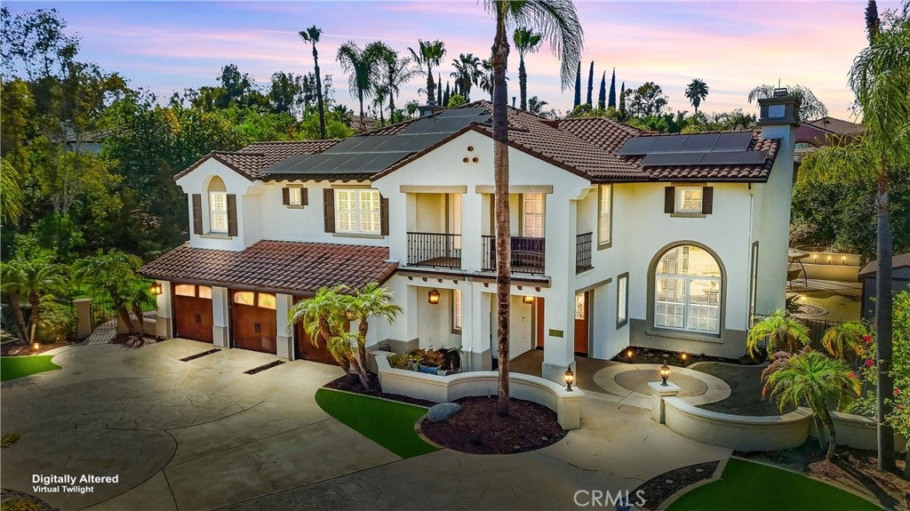 2477 Saffron Glen GLN