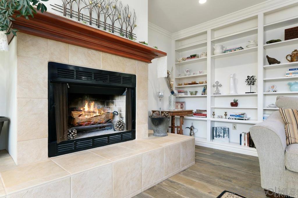 North Escondido - Residential