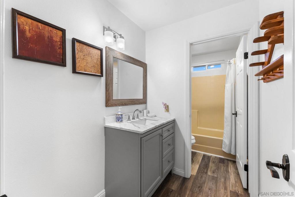 North Escondido - Residential