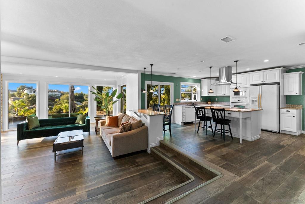 North Escondido - Residential