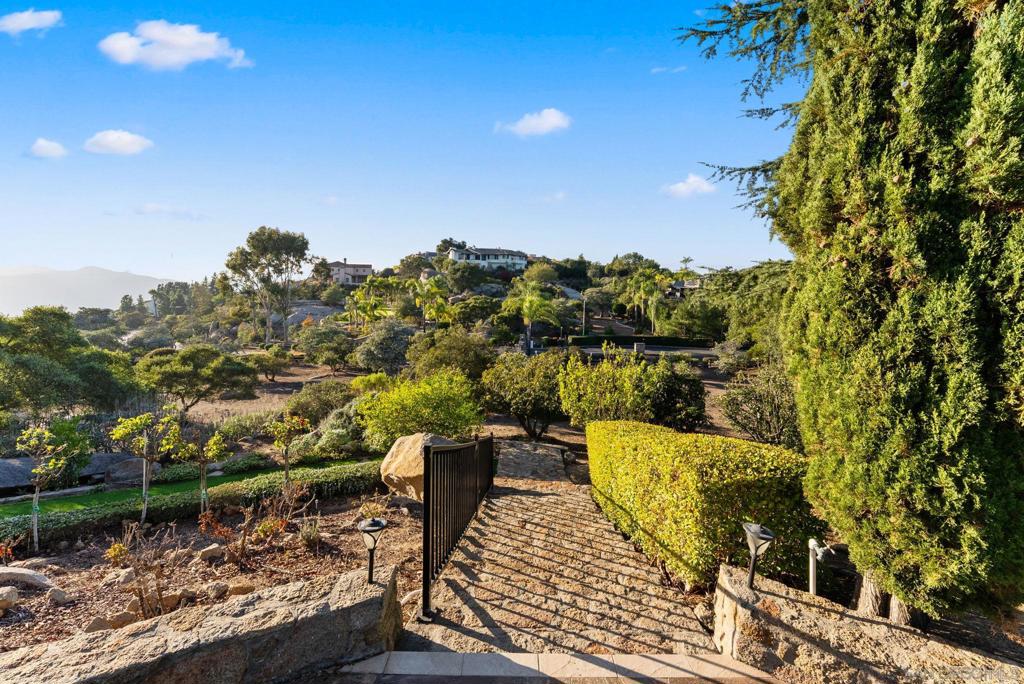 North Escondido - Residential