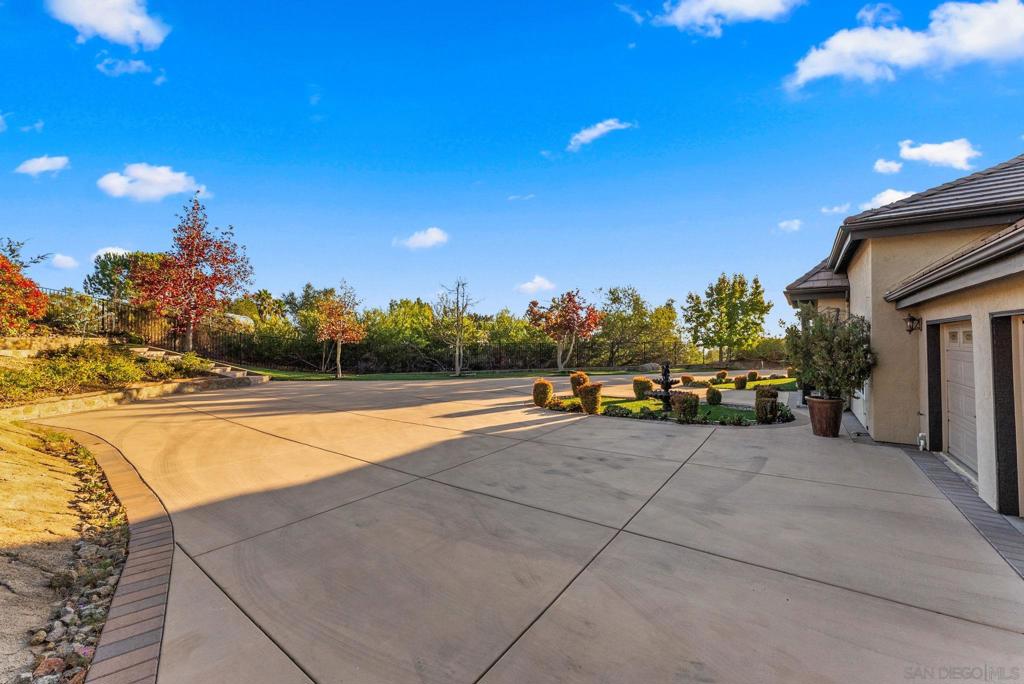 North Escondido - Residential