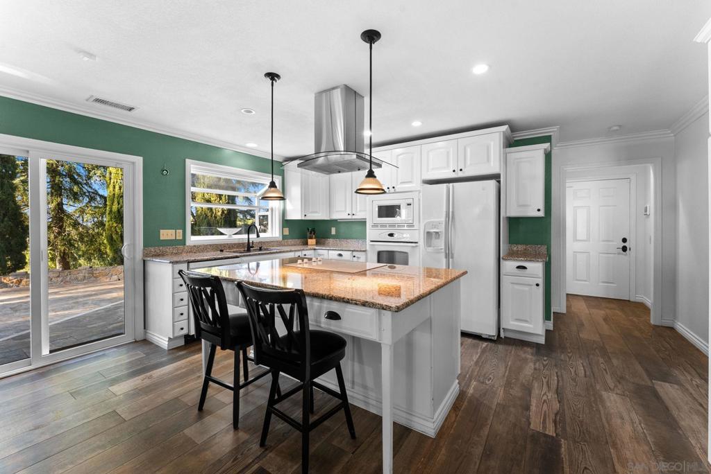North Escondido - Residential
