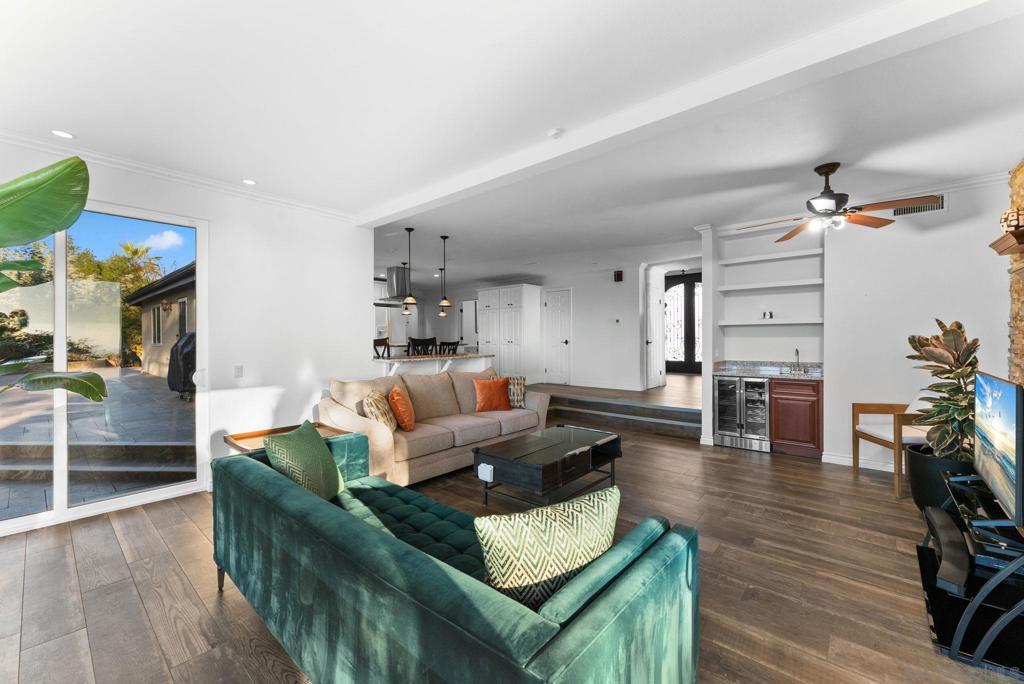 North Escondido - Residential