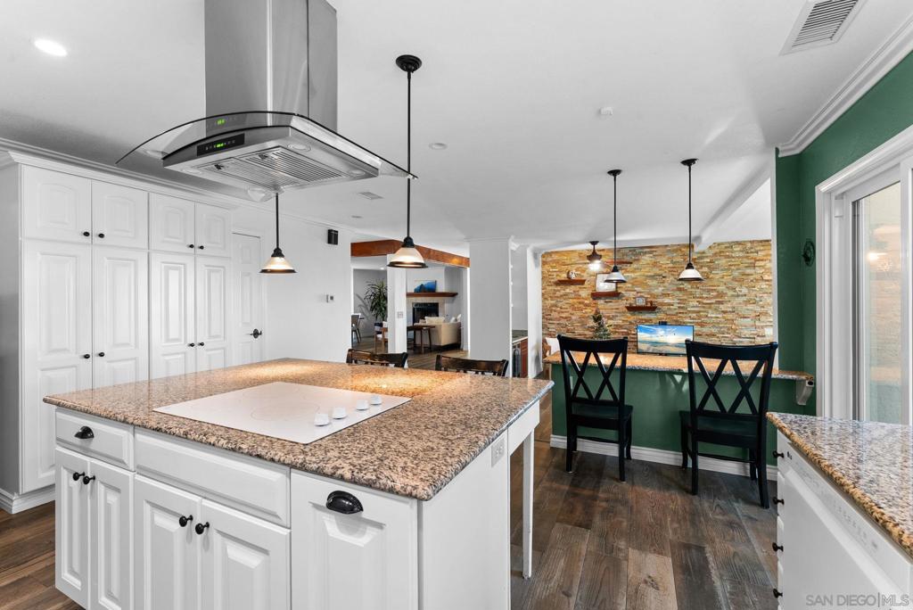 North Escondido - Residential